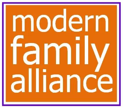 Modern Family Alliance Logo